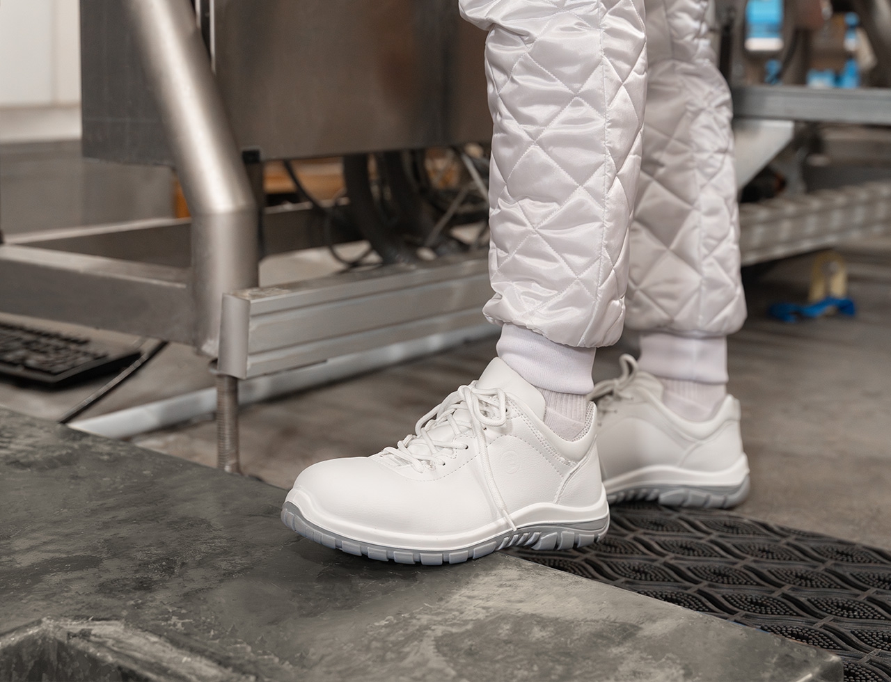 Schnürschuh HAMBURG