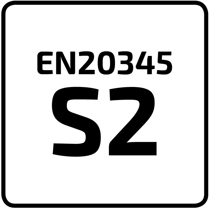 Kühlhausstiefel KIRUNA