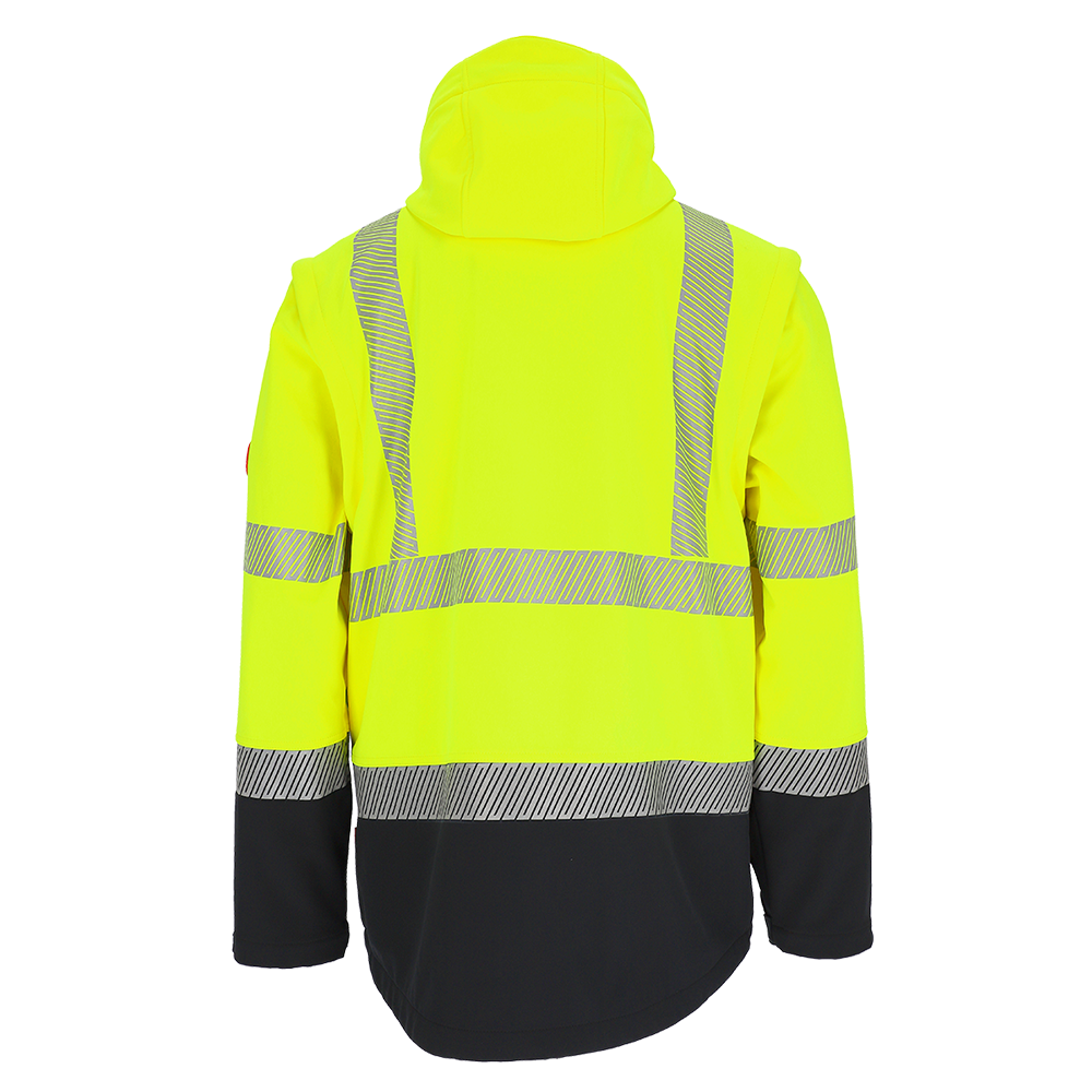 9-in-1 Softshelljacke HYPERION