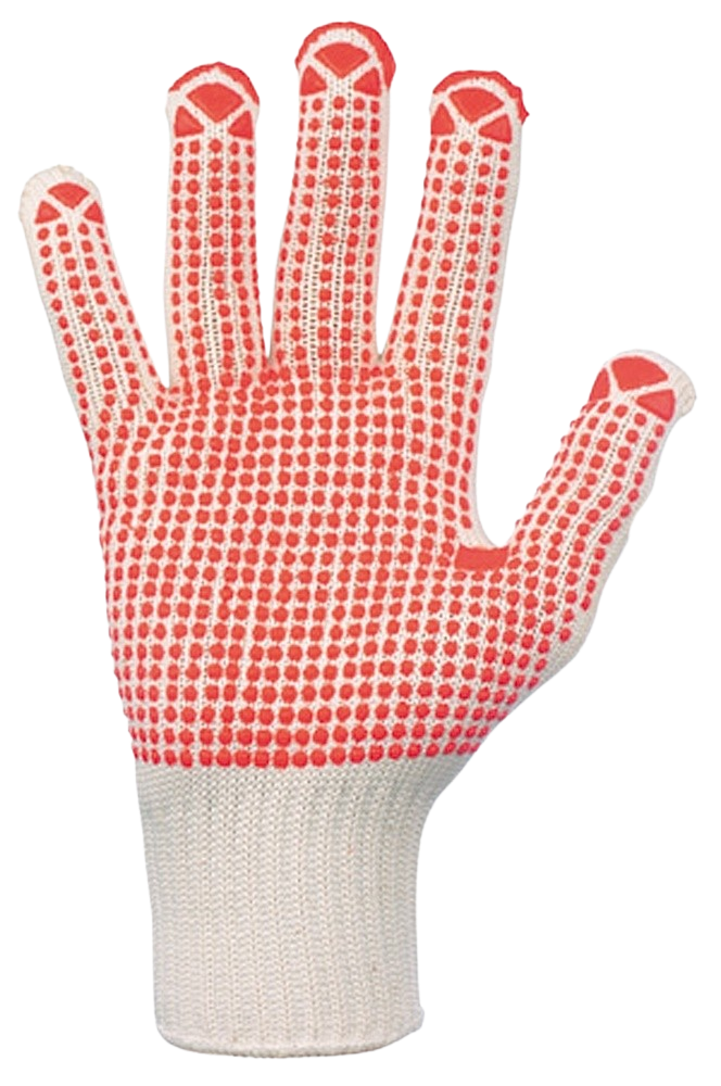 Feinstrick-Handschuh