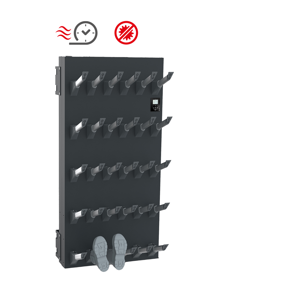 Drying Panel Tantum Boot 15 Sterex