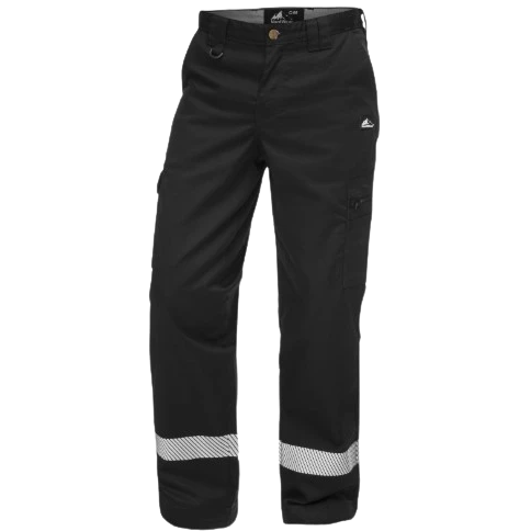 Reflecterende werkbroek CLASSIC