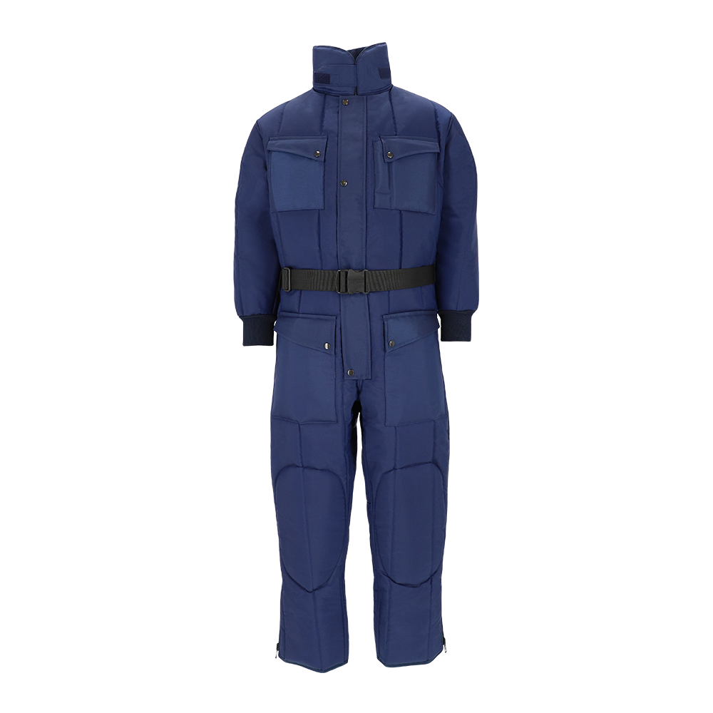 Tiefkühl-Overall CLASSIC