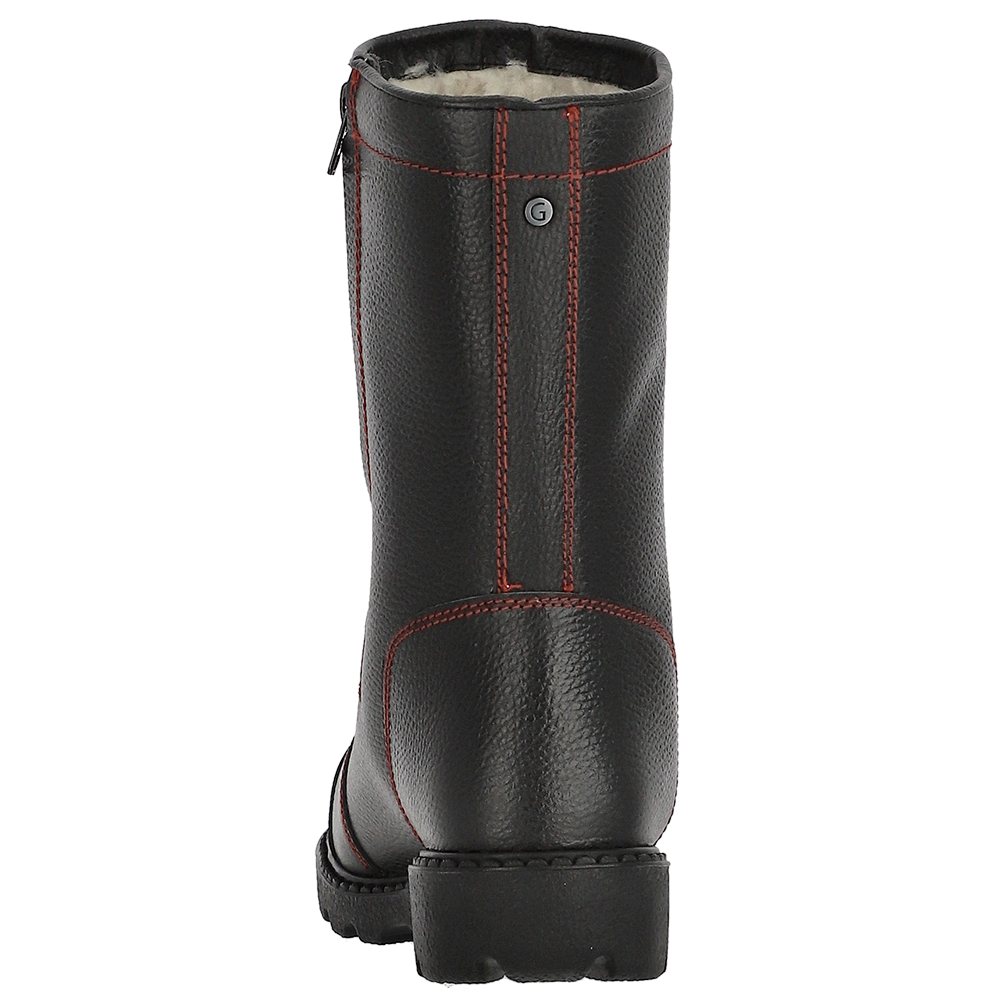 Tiefkühl-Sicherheitsstiefel MÜNCHEN