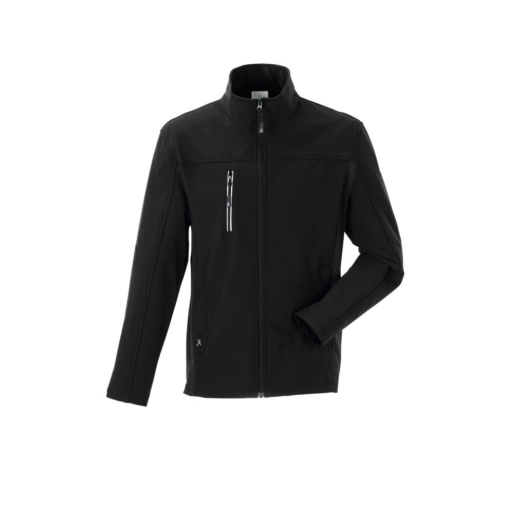 Softshelljacke PURE